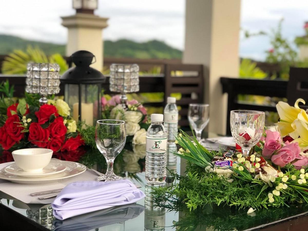 Villa Esmeralda Bryan'S Resort Hotel And Restaurant Palayan City Екстериор снимка